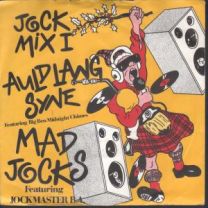 Jock Mix I
