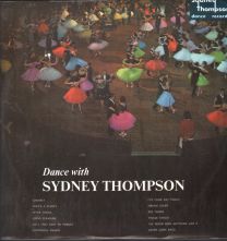 Dance With Sydney Thompson