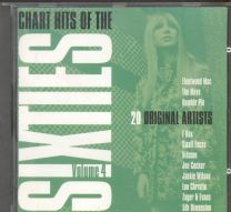 Chart Hits Of The Sixties Volume 4