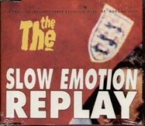 Slow Emotion Replay