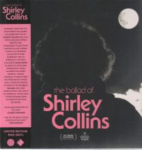 Ballad Of Shirley Collins