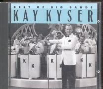 Kay Kyser - Best Of The Big Bands