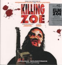 Killing Zoe (Original Soundtrack)