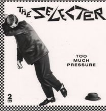 Too Much Pressure (40Th Anniversary Edition)