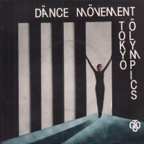 Dance Movement/Just Like Me