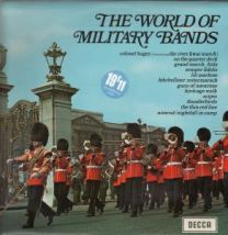 World Of Military Bands