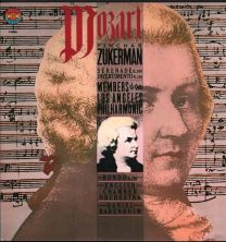 Mozart - Serenade K. 388 / Divertimento K. 136 / Rondo K. 296
