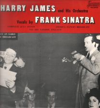 Harry James And His Orchestra