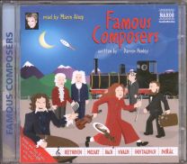 Derren Henley Famous Composers