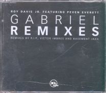 Gabriel Remixes