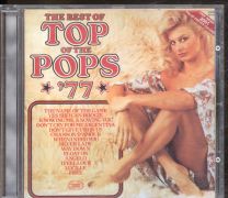 Best Of Top Of The Pops '77