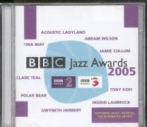 Bbc Jazz Awards 2005