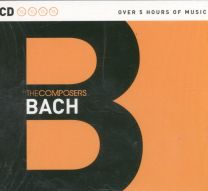 Bach The Composers