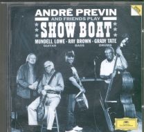 André Previn And Friends Play Show Boat