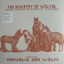 Music From Republik Der Wolfe