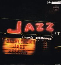 Jazz City Presents