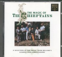 Magic Of The Chieftains