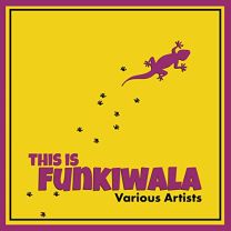This Is Funkiwala - Various Artists