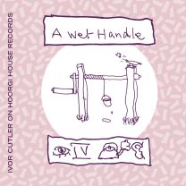 CD - Ivor Cutler-A Wet Handle (1 Cd)