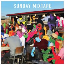 Sunday Mixtape