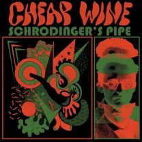 Schrodinger's Pipe