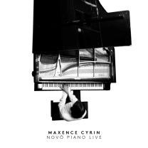 Maxence Cyrin: Novo Piano Live