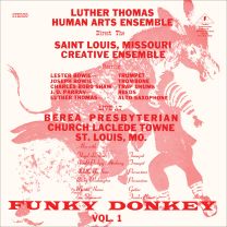 Funky Donkey Vol.1