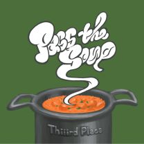 Pass the Soup / Miles Day Blues