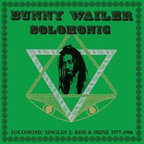 Solomonic Singles, Pt. 2: Rise & Shine (1977-1986)