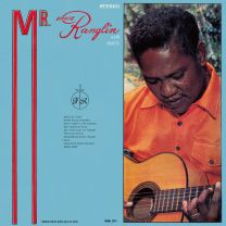 Mr. Ranglin With Soul