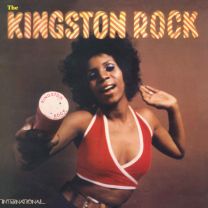 Kingston Rock