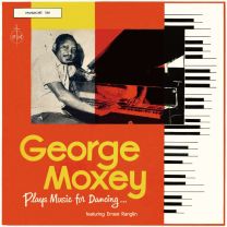 George Moxey Plays Music For Dancing