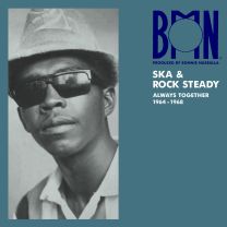 Bmn Ska & Rock Steady (Always Together 1964-1968)