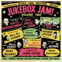 Jukebox Jam Vol.2
