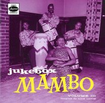 Jukebox Mambo, Vol. 3