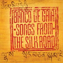 Songs From the Silk Road