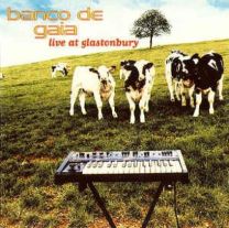 Live At Glastonbury (20th Anniversary Edition)