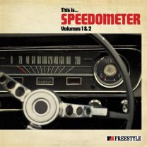 This Is... Speedometer Volumes 1 & 2