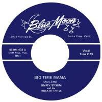 Big Time Mama