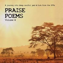 Praise Poems Vol. 4