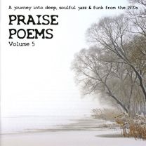 Praise Poems, Vol. 5