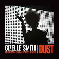 Dust Dimitri From Paris Vs. Cotonete Remixes