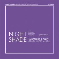 Nightshade - Library Music Vol. One