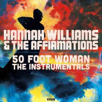 50 Foot Woman - the Instrumentals