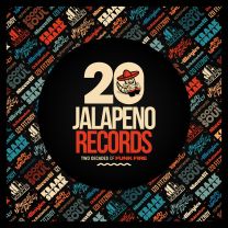 Jalapeno Records: Two Decades of Funk Fire