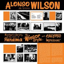 Fantastic Variety In the Music of Panama - the Winsor Style and Calypso Impressions