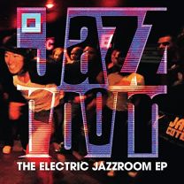 Electric Jazz Room EP