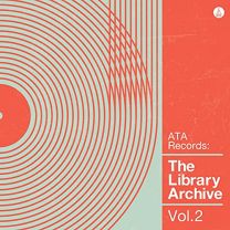 Library Archive, Vol. 2