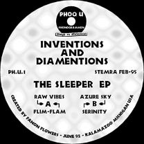 Sleeper EP (2018 Remaster)