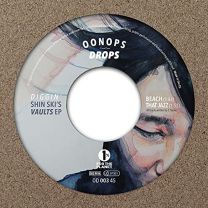 Diggin' Shin-Ski's Vaults EP